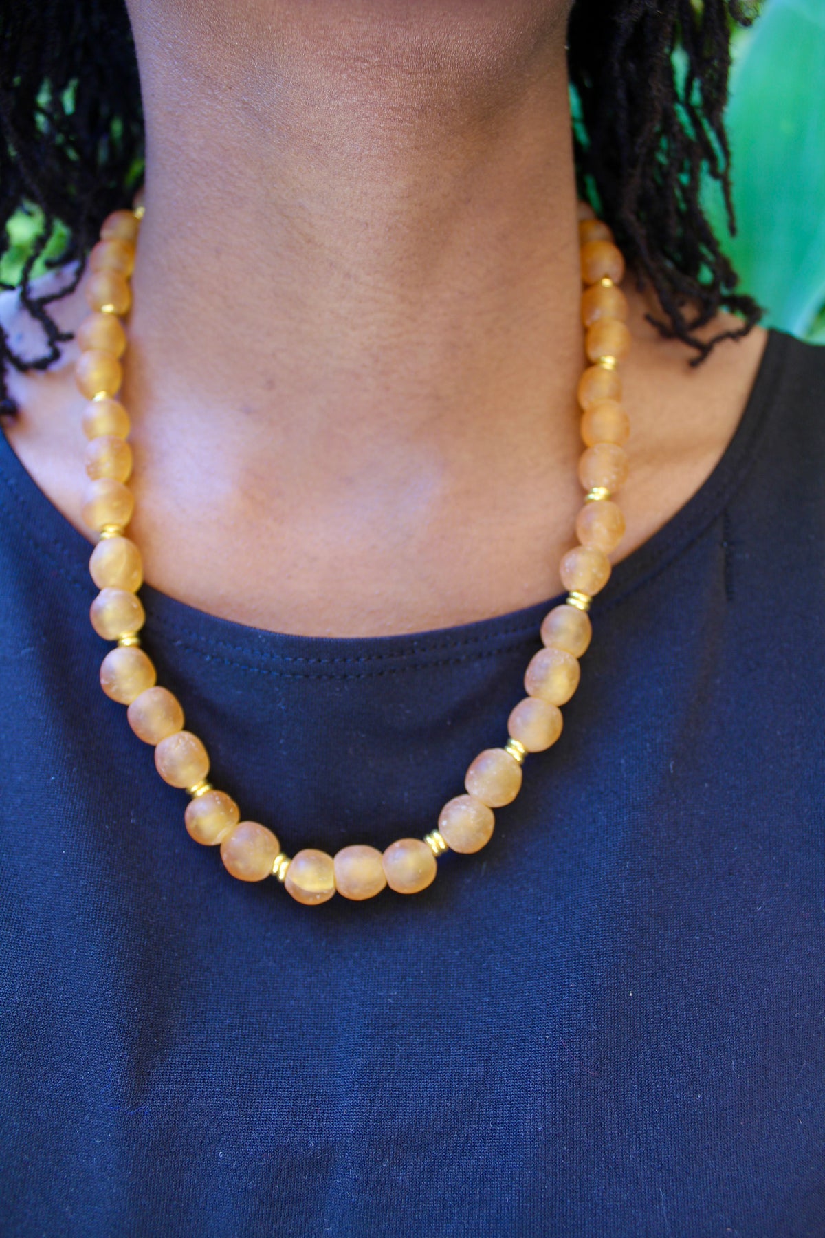 Mari Necklace