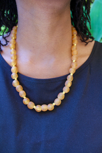 Mari Necklace