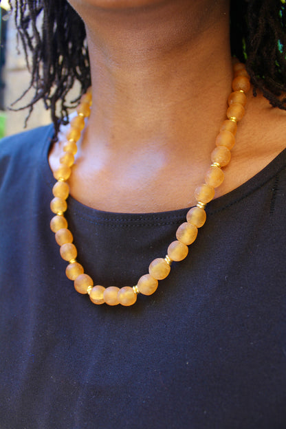 Mari Necklace