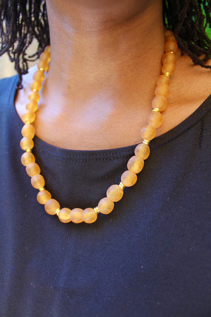 Mari Necklace