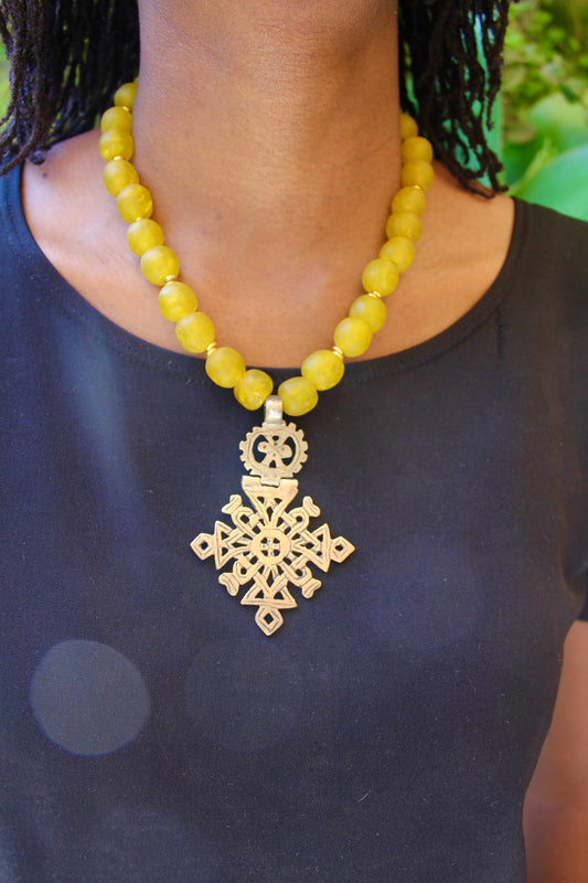 Chima Necklace