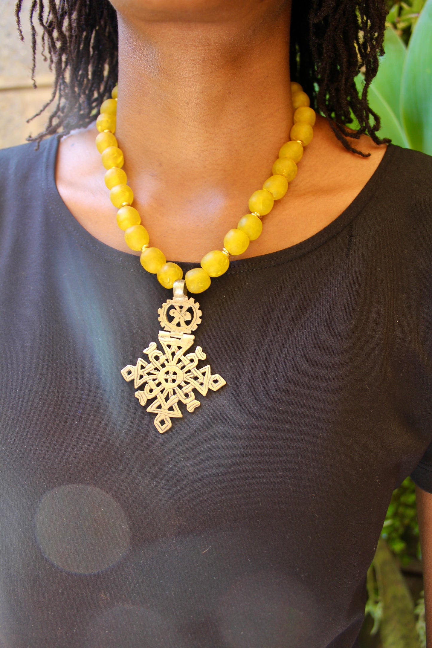 Chima Necklace