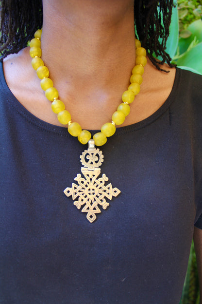 Chima Necklace