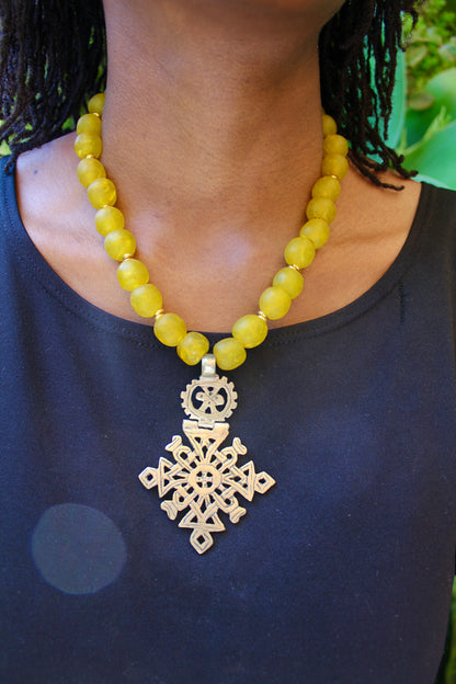 Chima Necklace