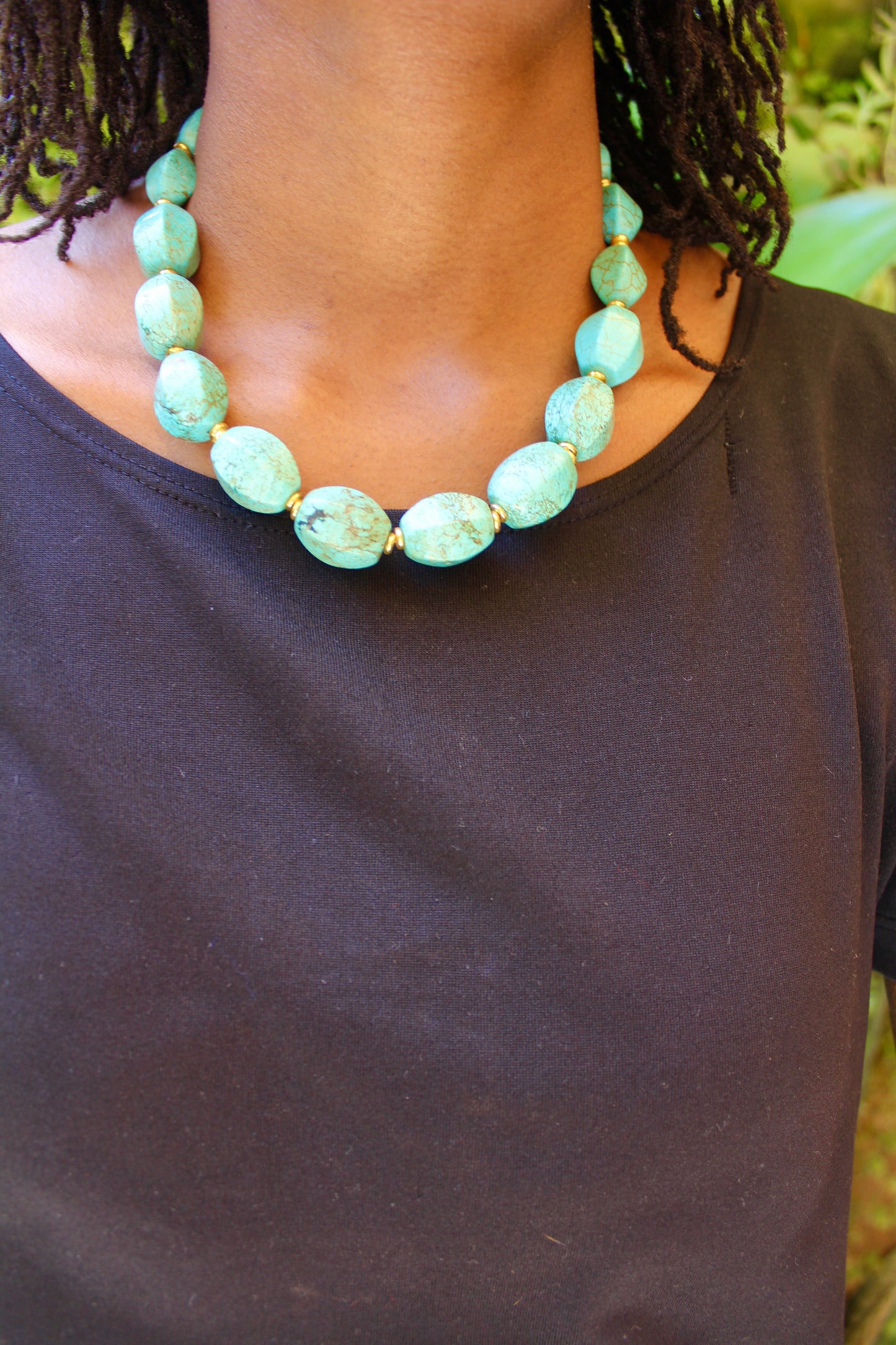 Zola Necklace