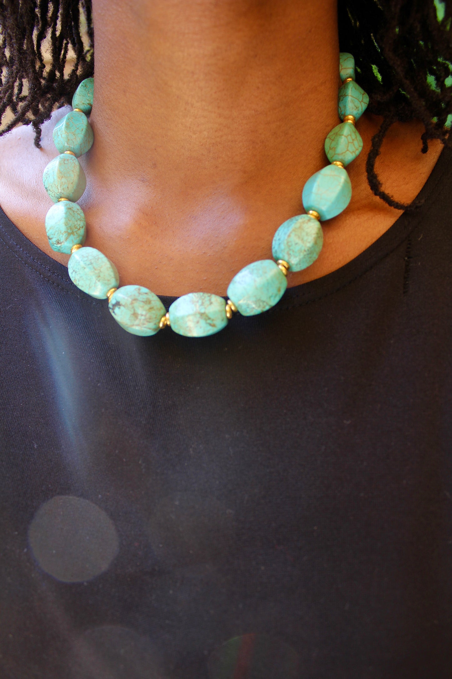 Zola Necklace