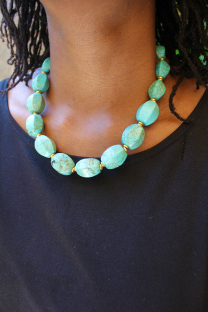Zola Necklace