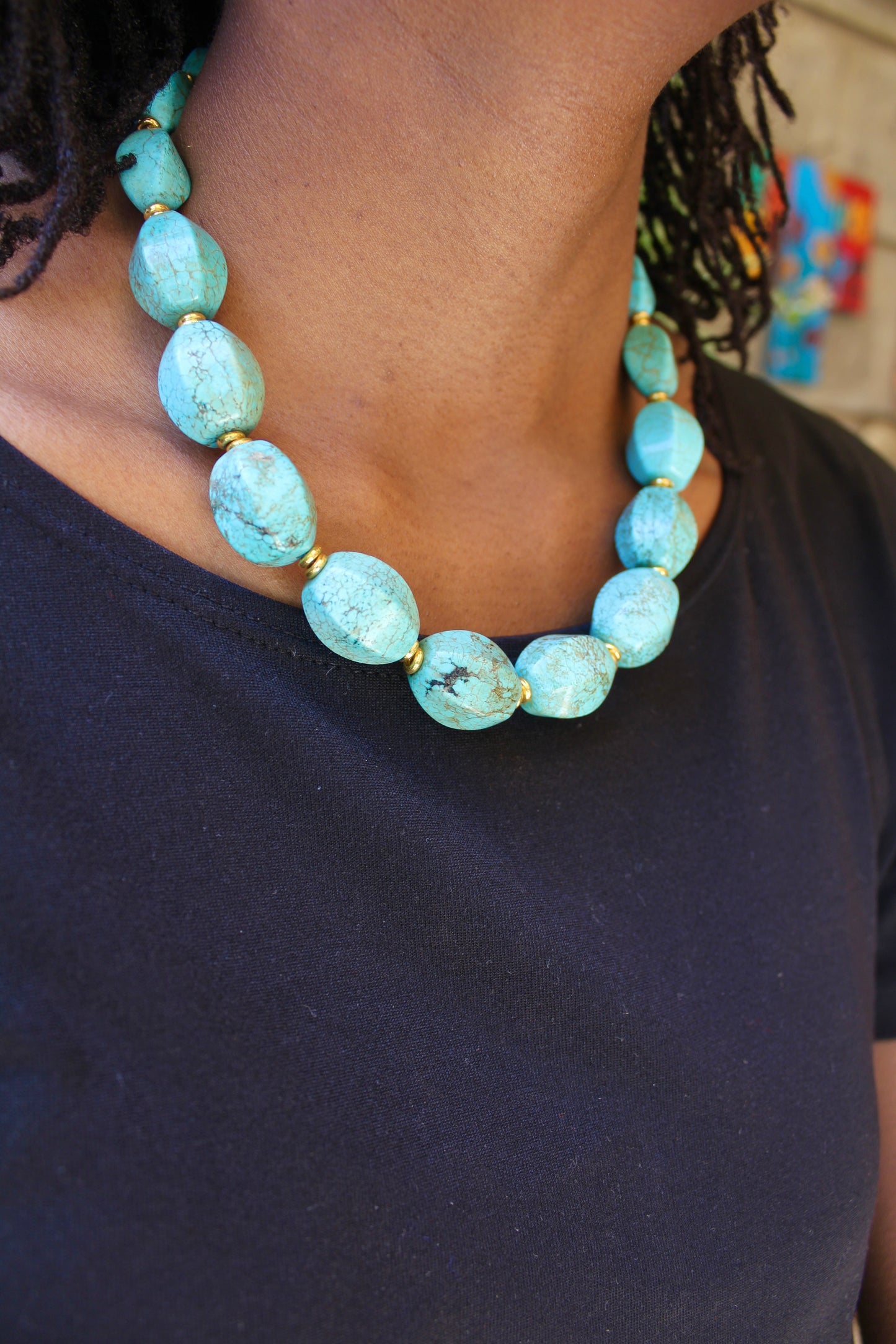 Zola Necklace