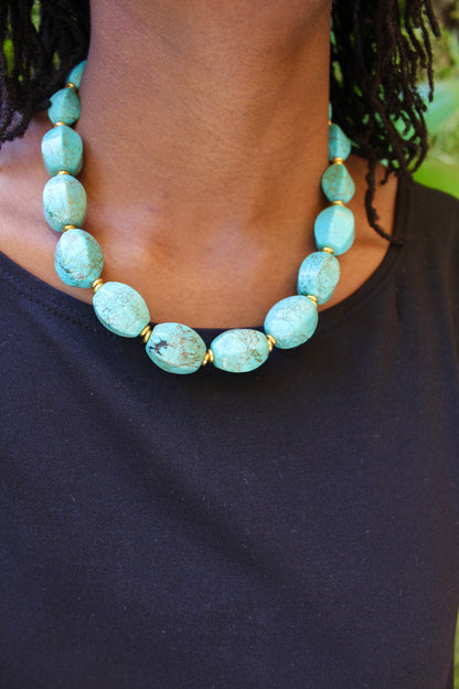 Zola Necklace