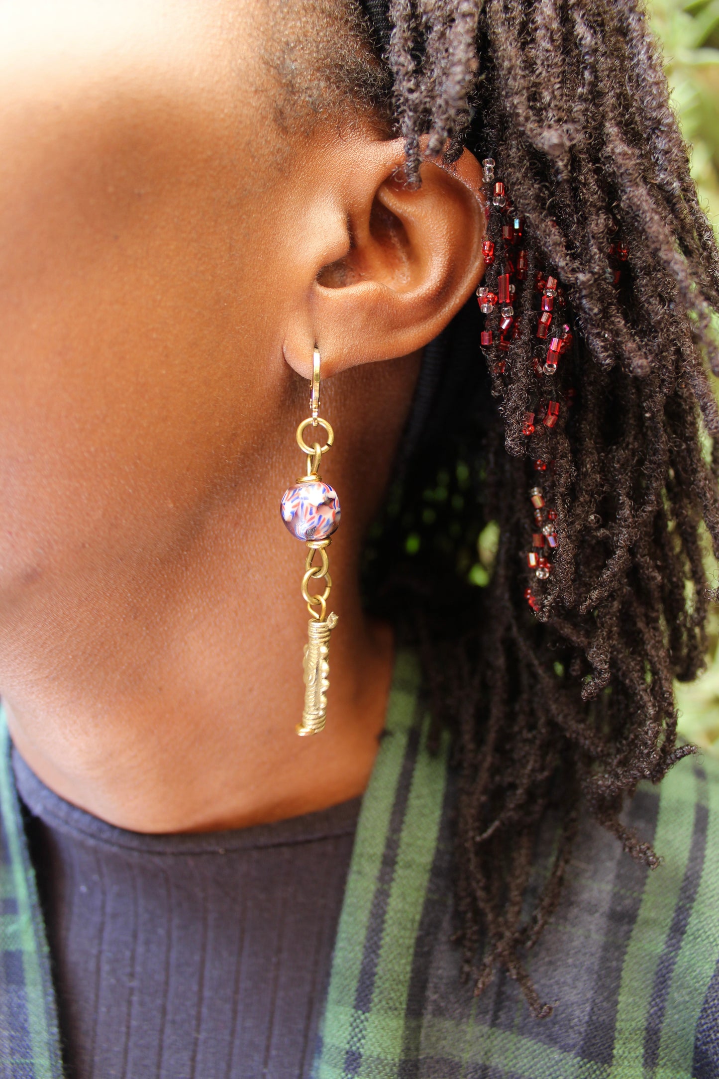 Josi Earrings
