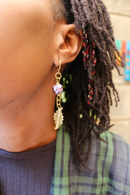 Josi Earrings