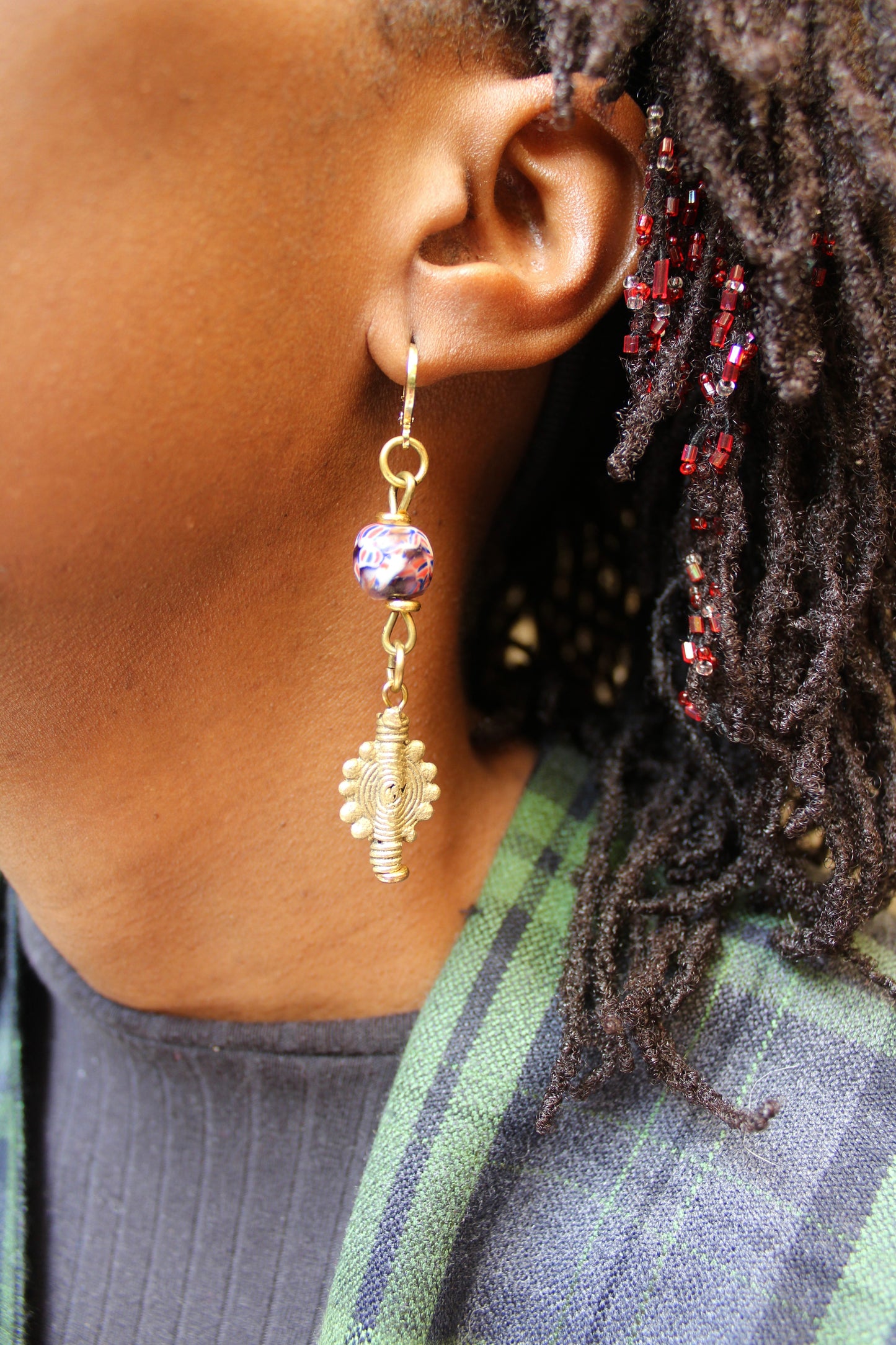 Josi Earrings