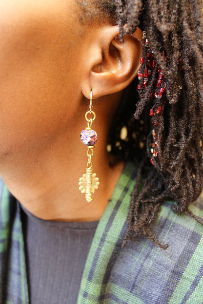 Josi Earrings