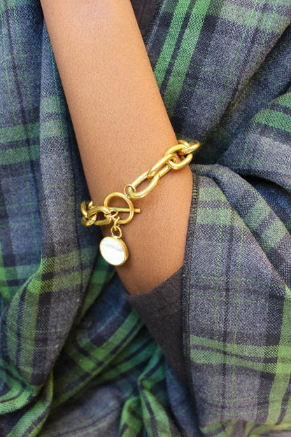 Neli Bracelet