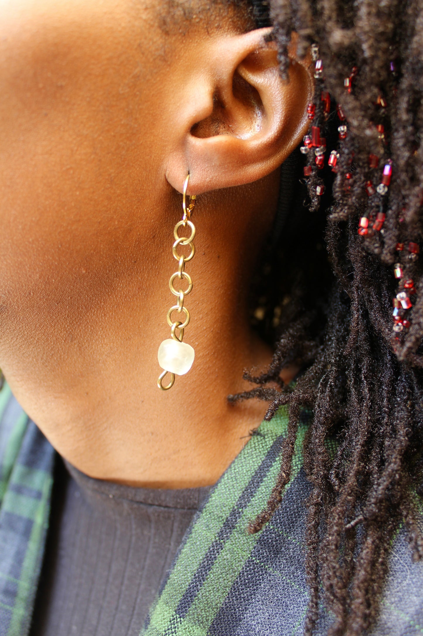 Oxi Earrings