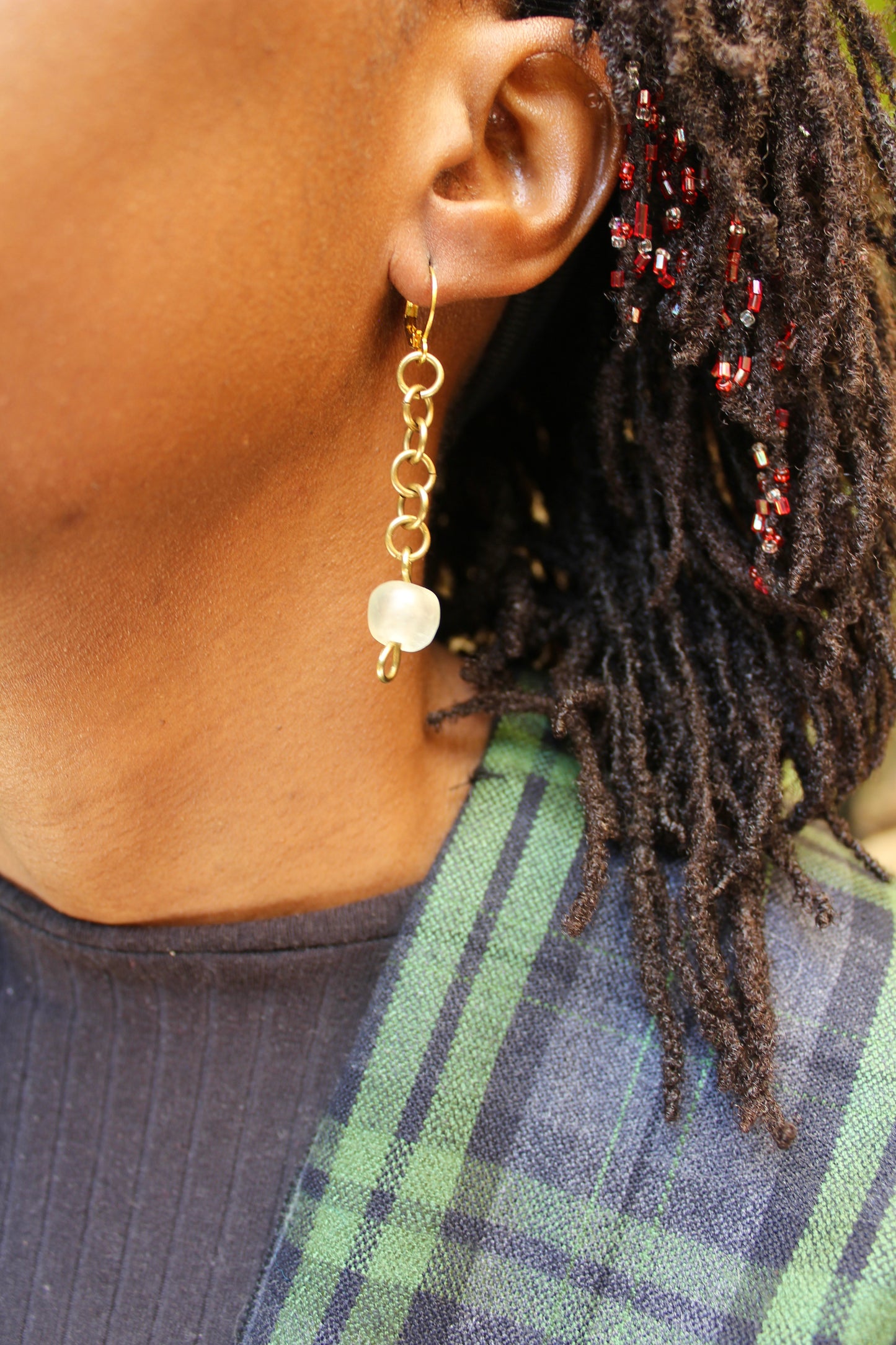 Oxi Earrings