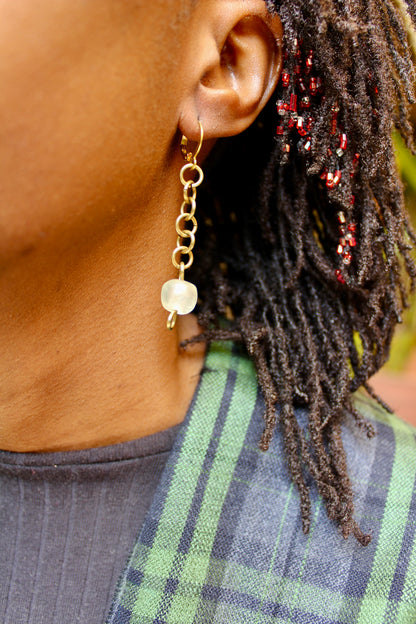 Oxi Earrings