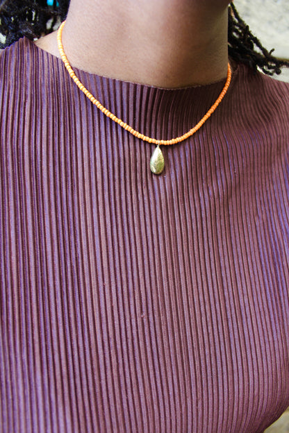 Salama Necklace