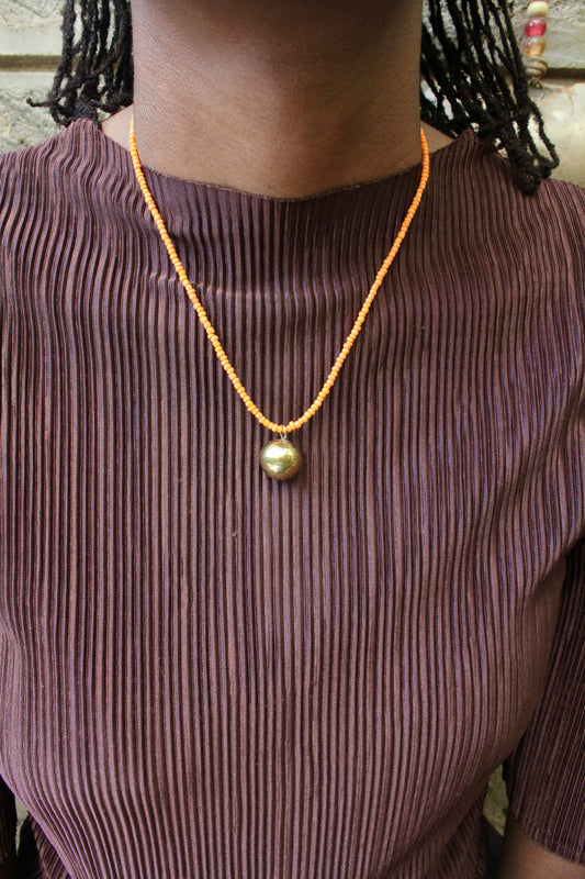Seno Necklace