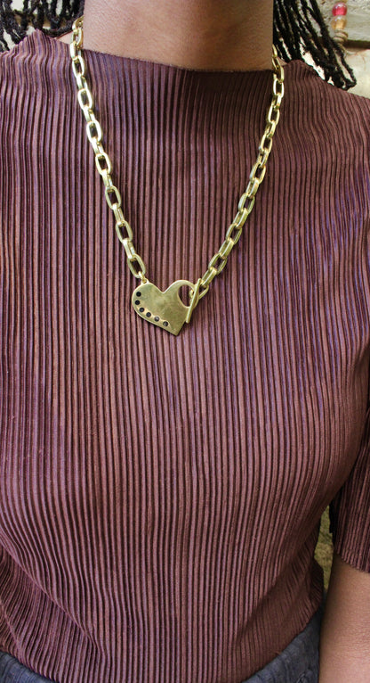 Moyo Necklace