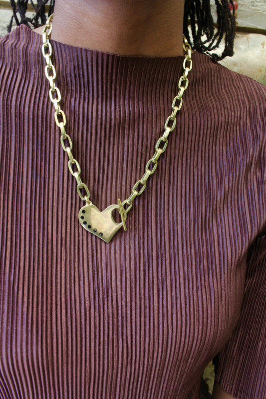 Moyo Necklace