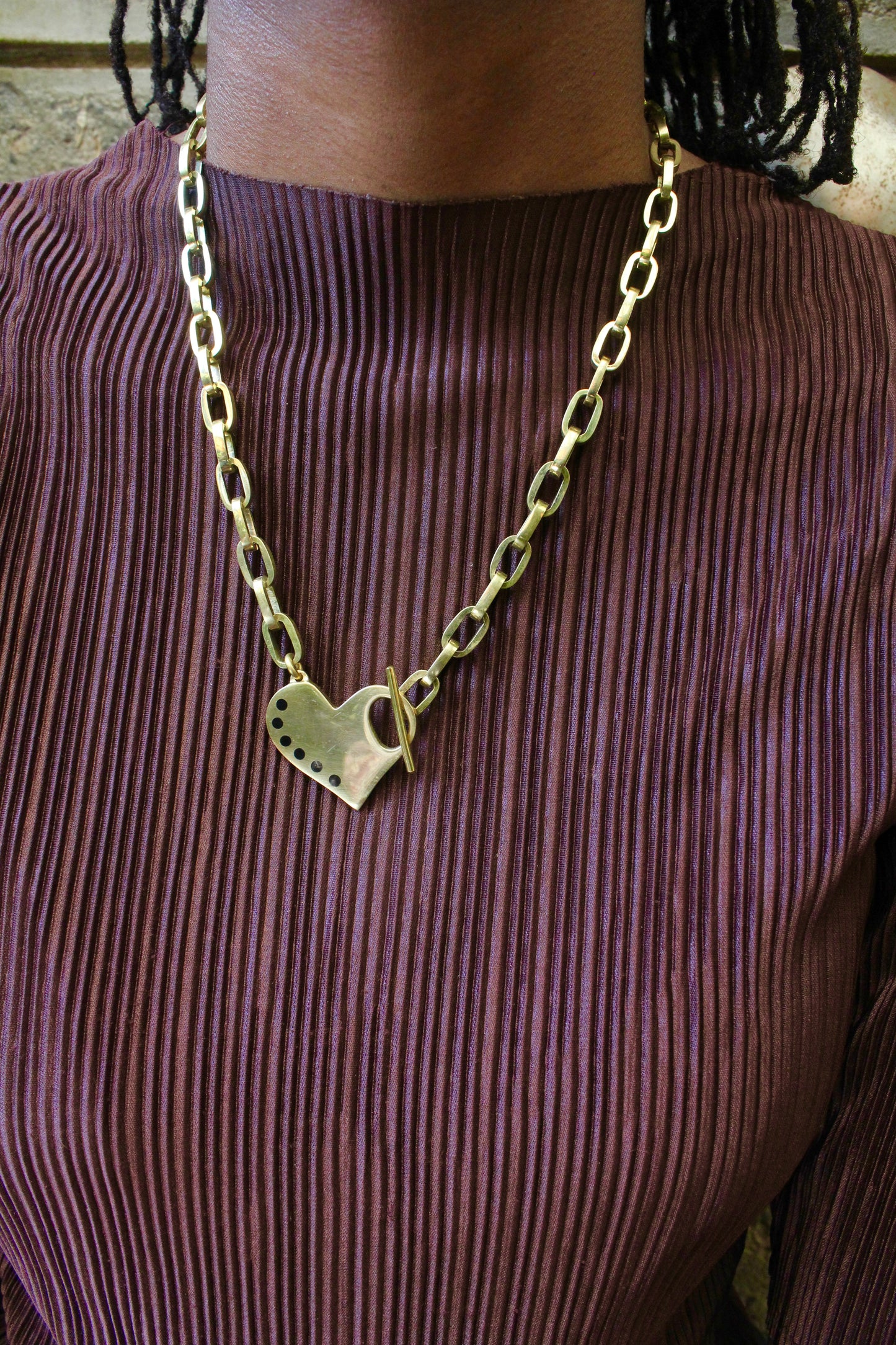 Moyo Necklace