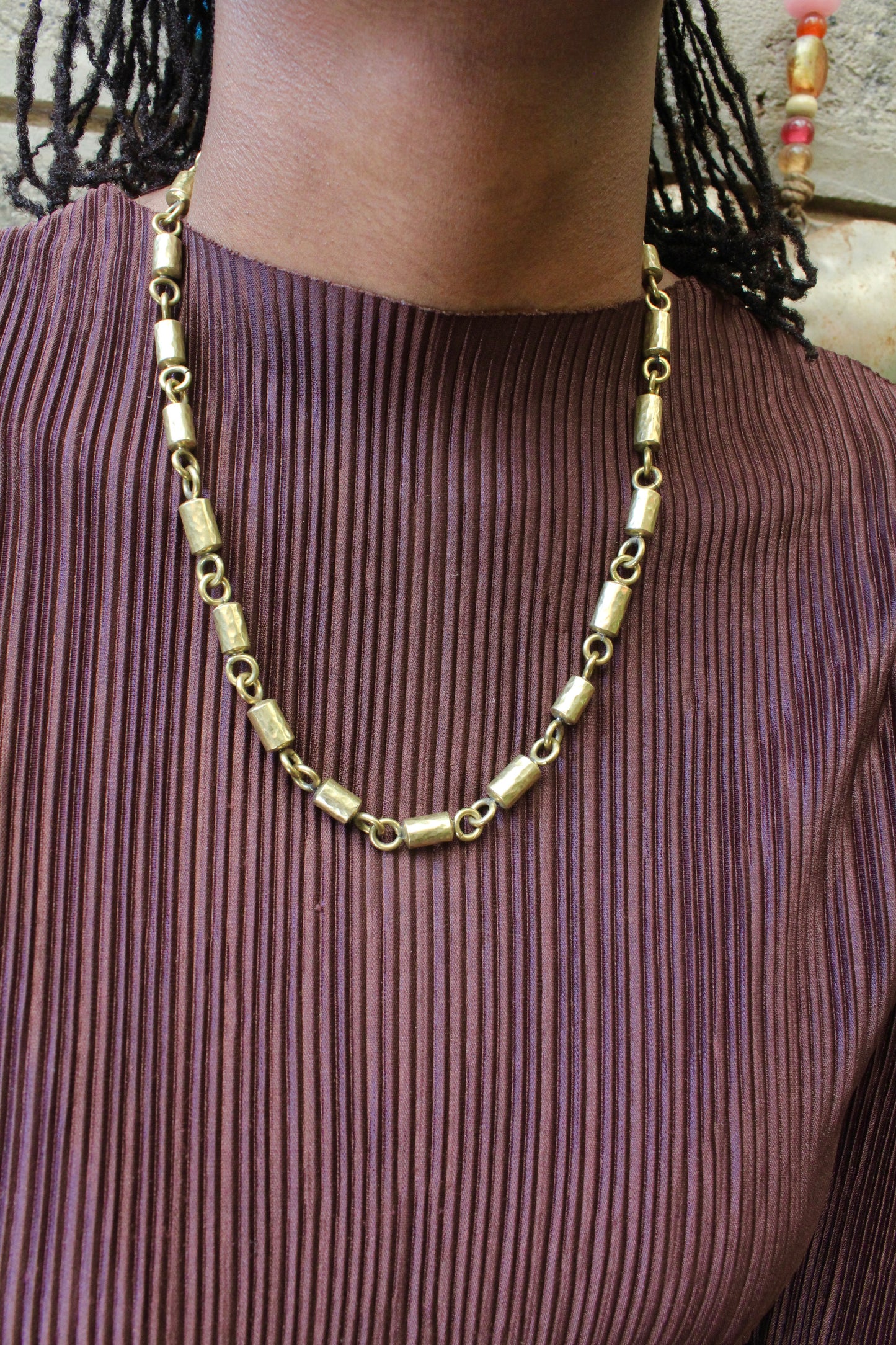 Debe Necklace