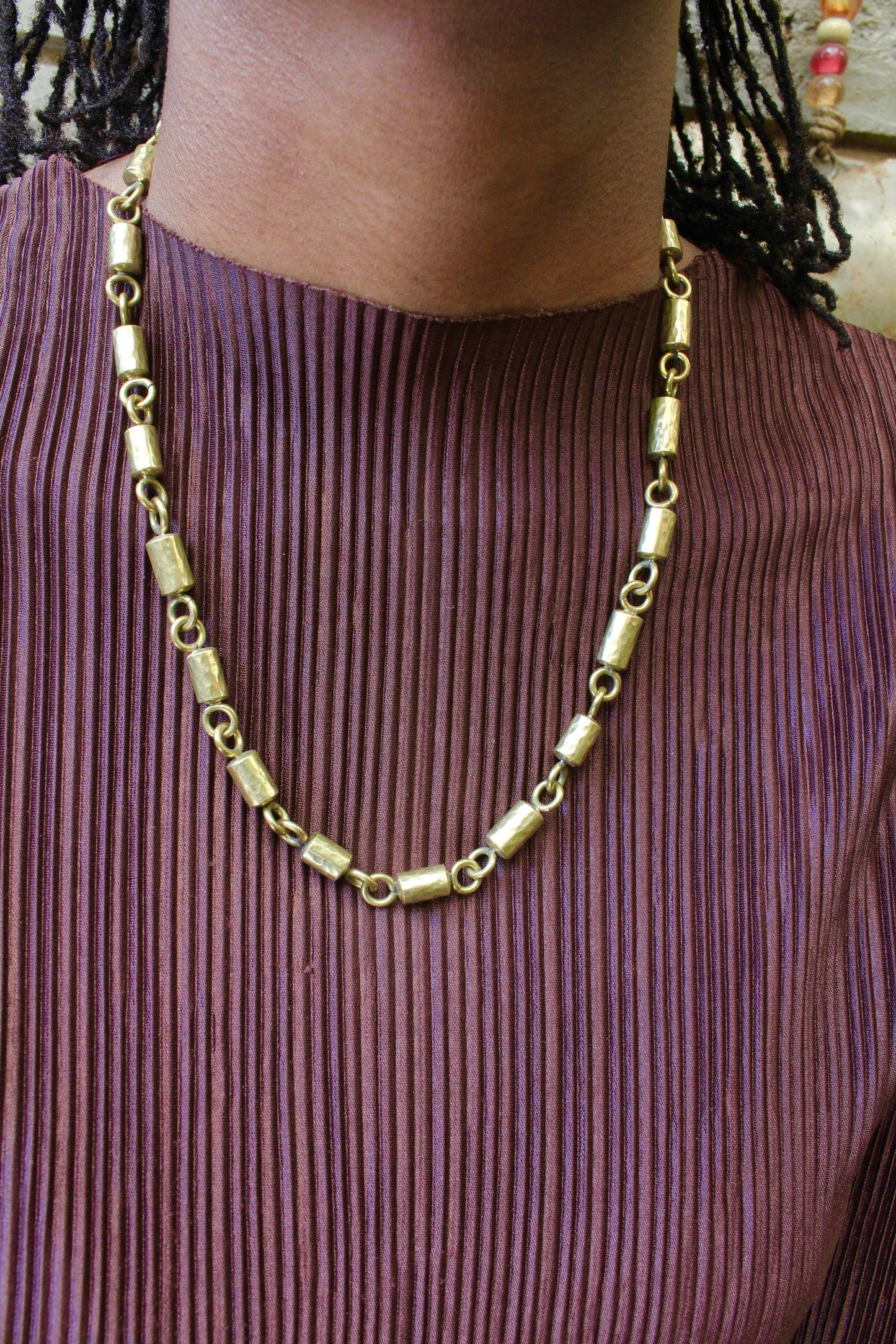 Debe Necklace