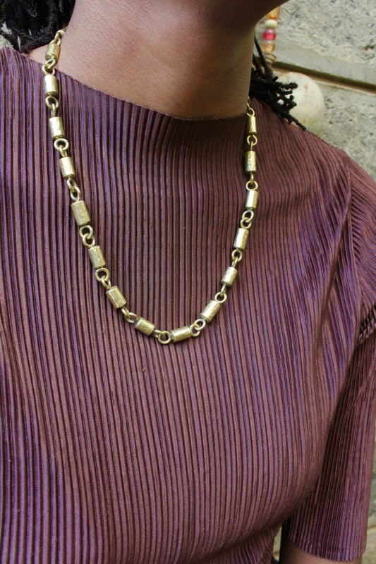 Debe Necklace