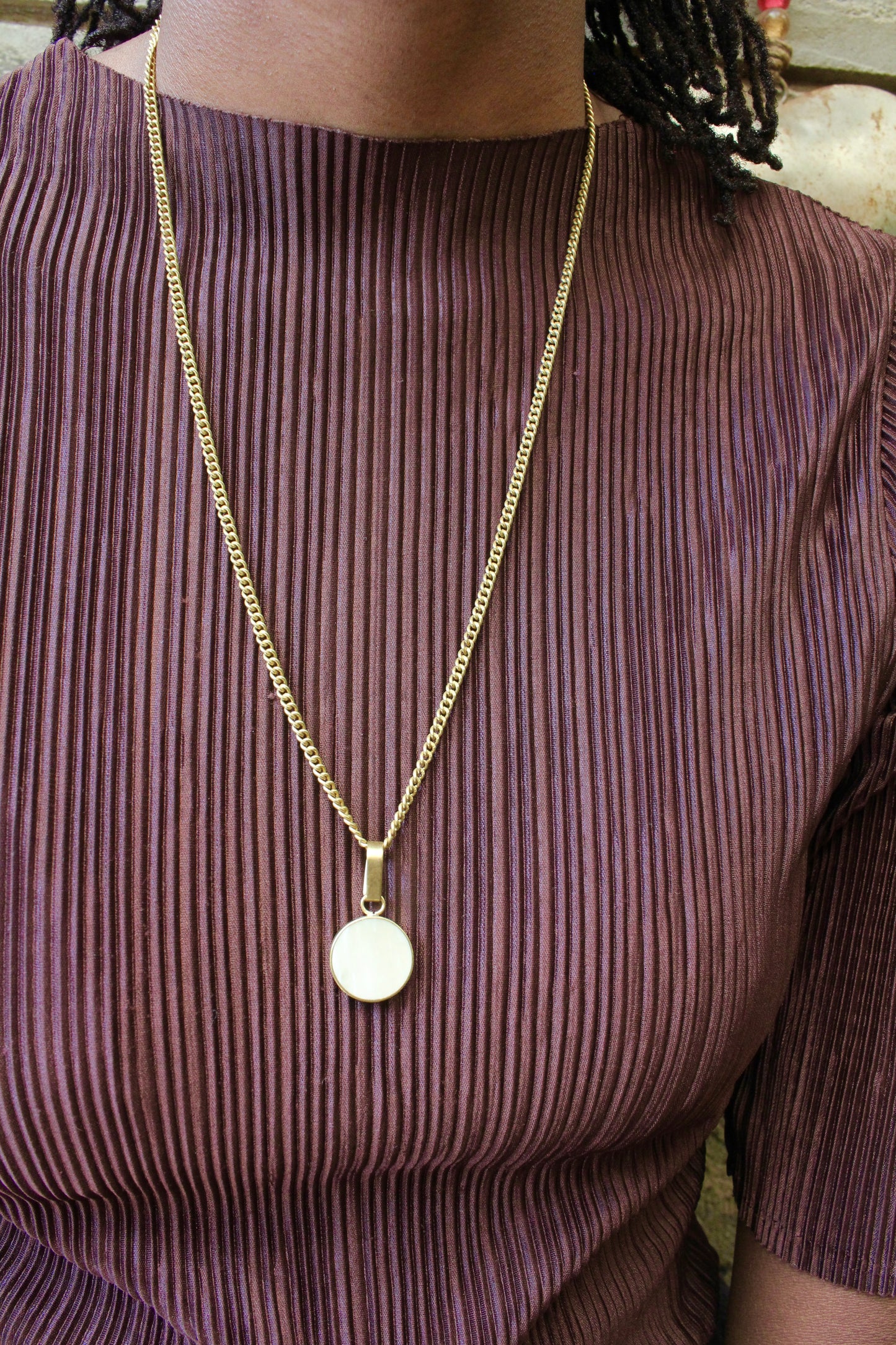 Joki Necklace