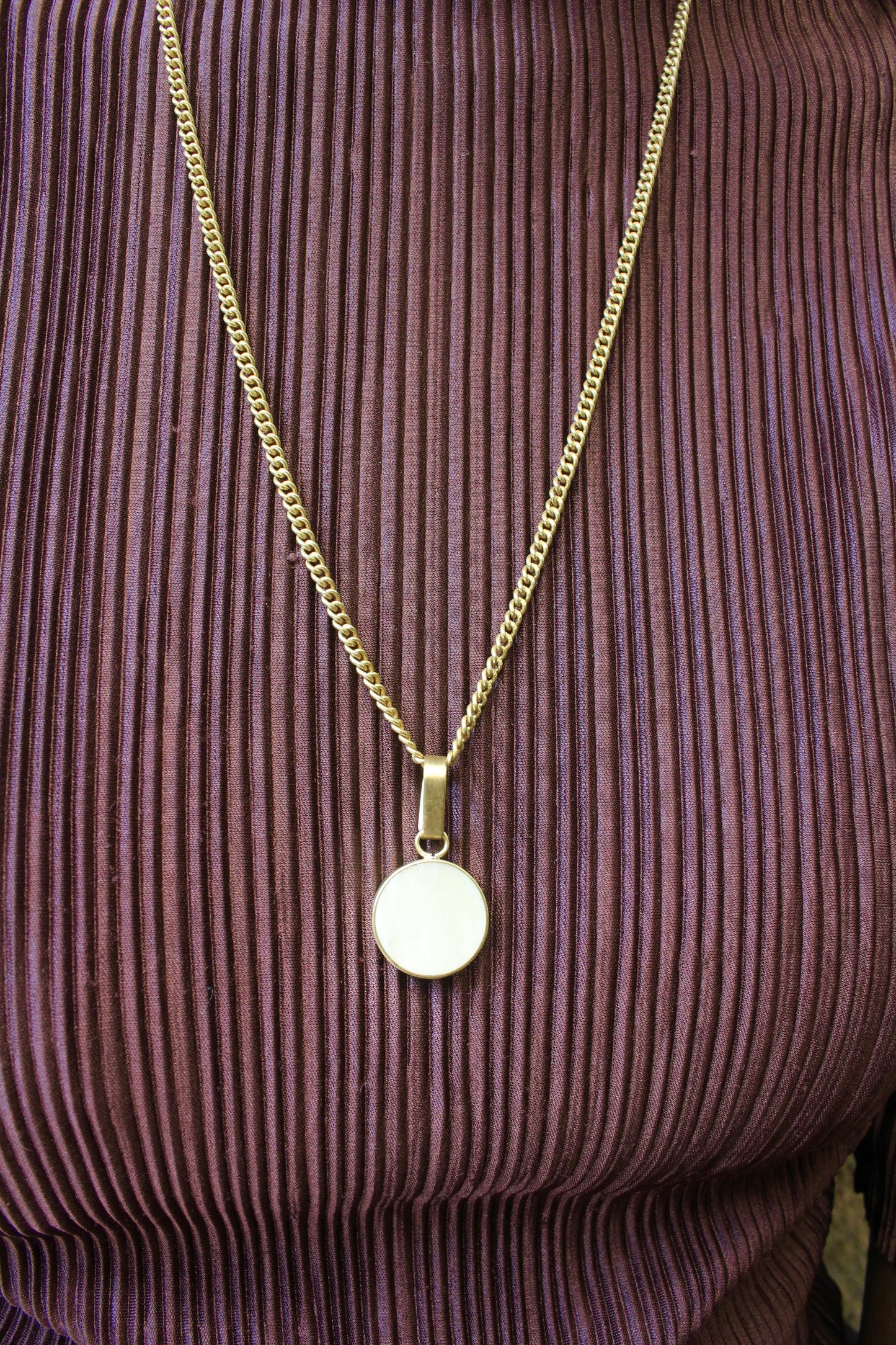 Joki Necklace