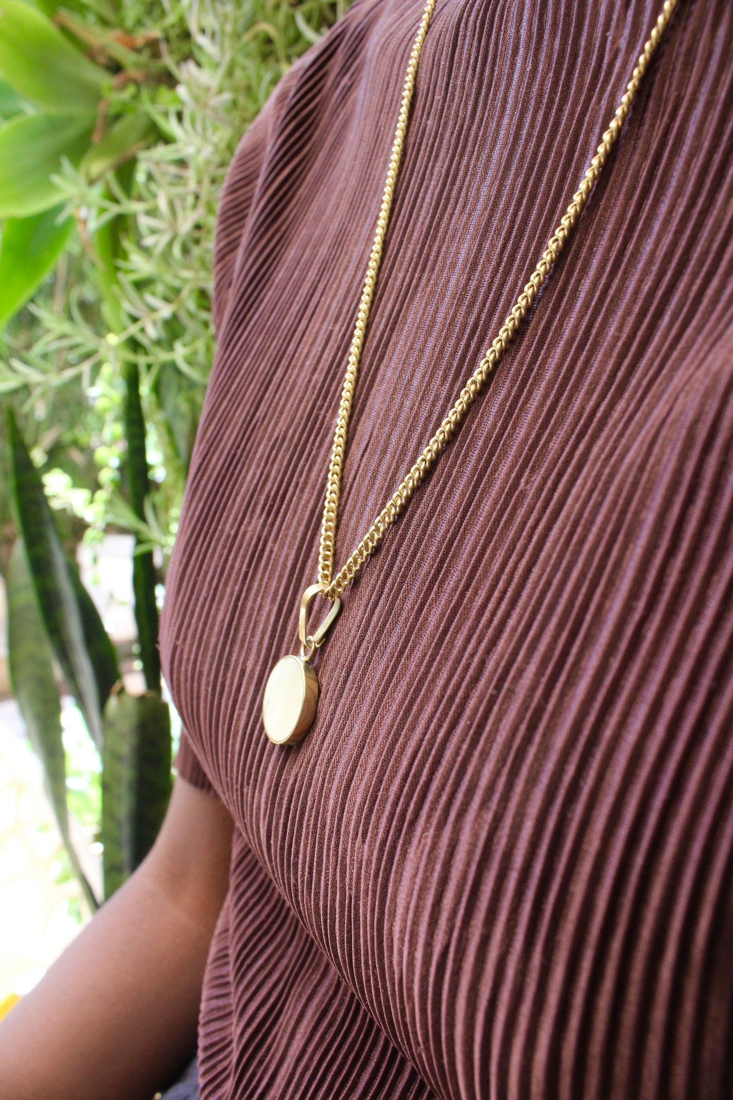 Joki Necklace