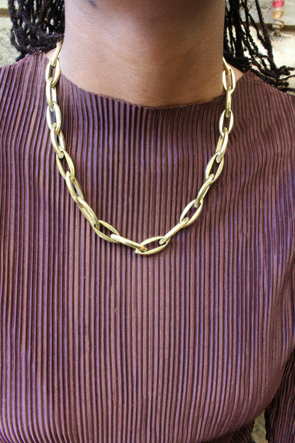 Pio Necklace