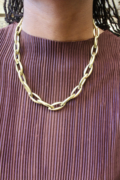 Pio Necklace