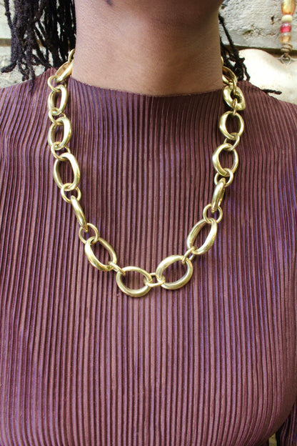 Tesi Necklace
