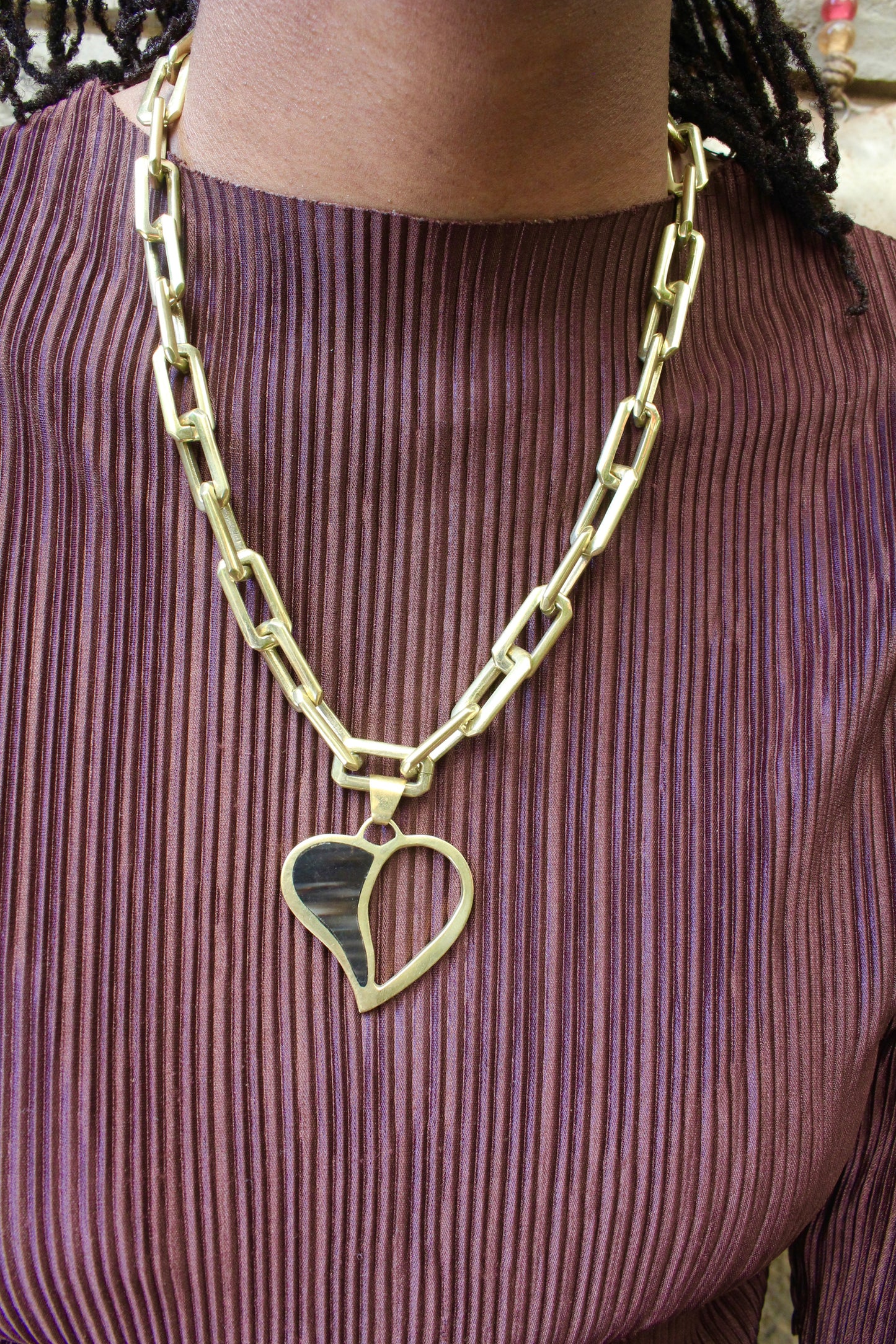 Pendo Necklace