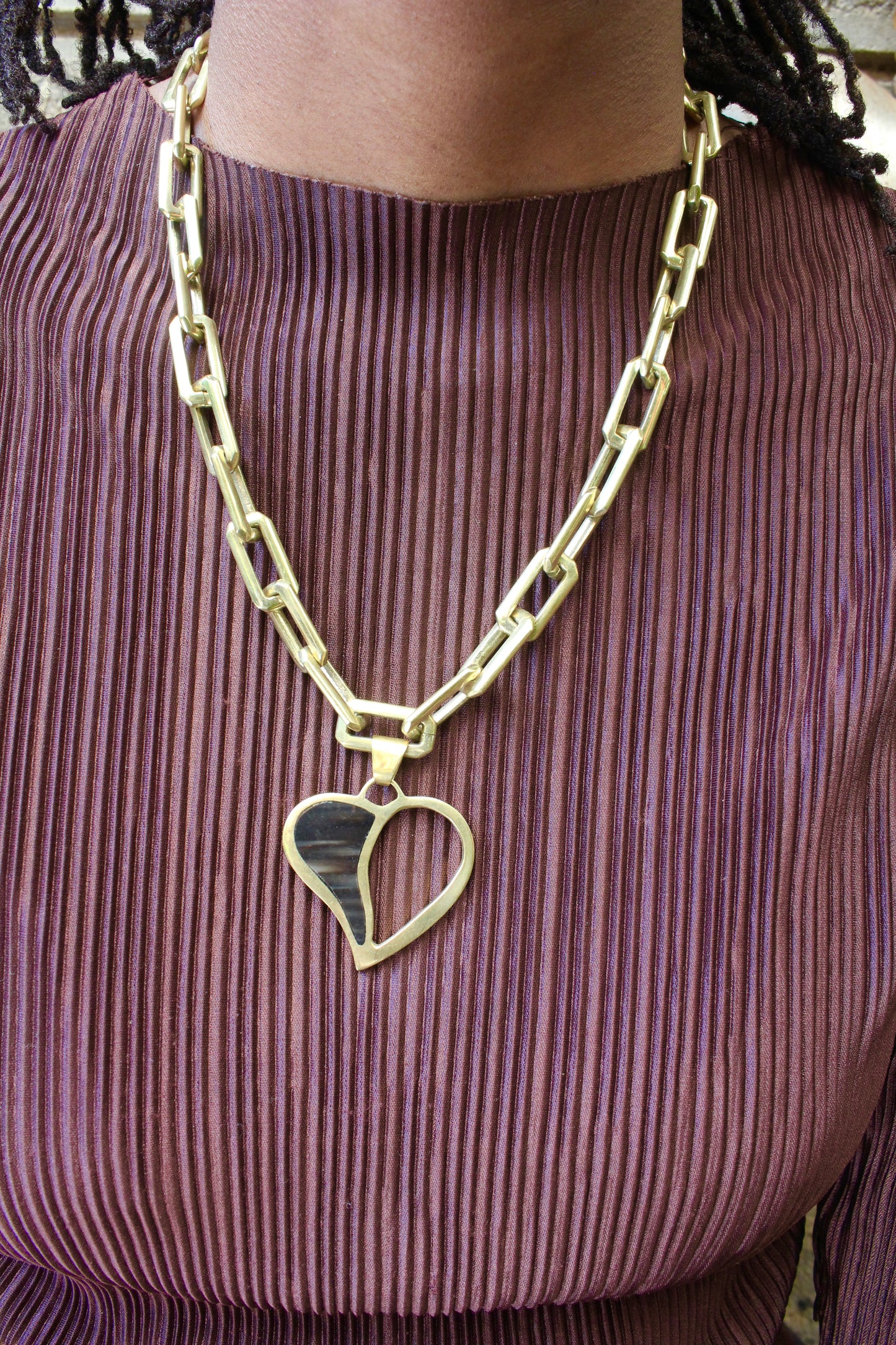 Pendo Necklace
