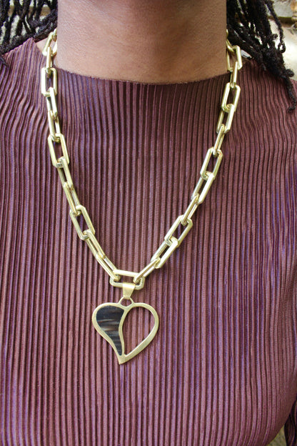 Pendo Necklace