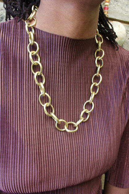 Tesi Necklace