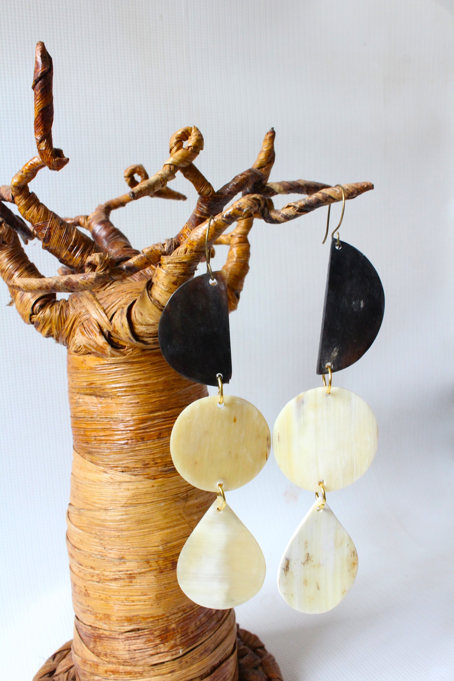 Chiki Earrings