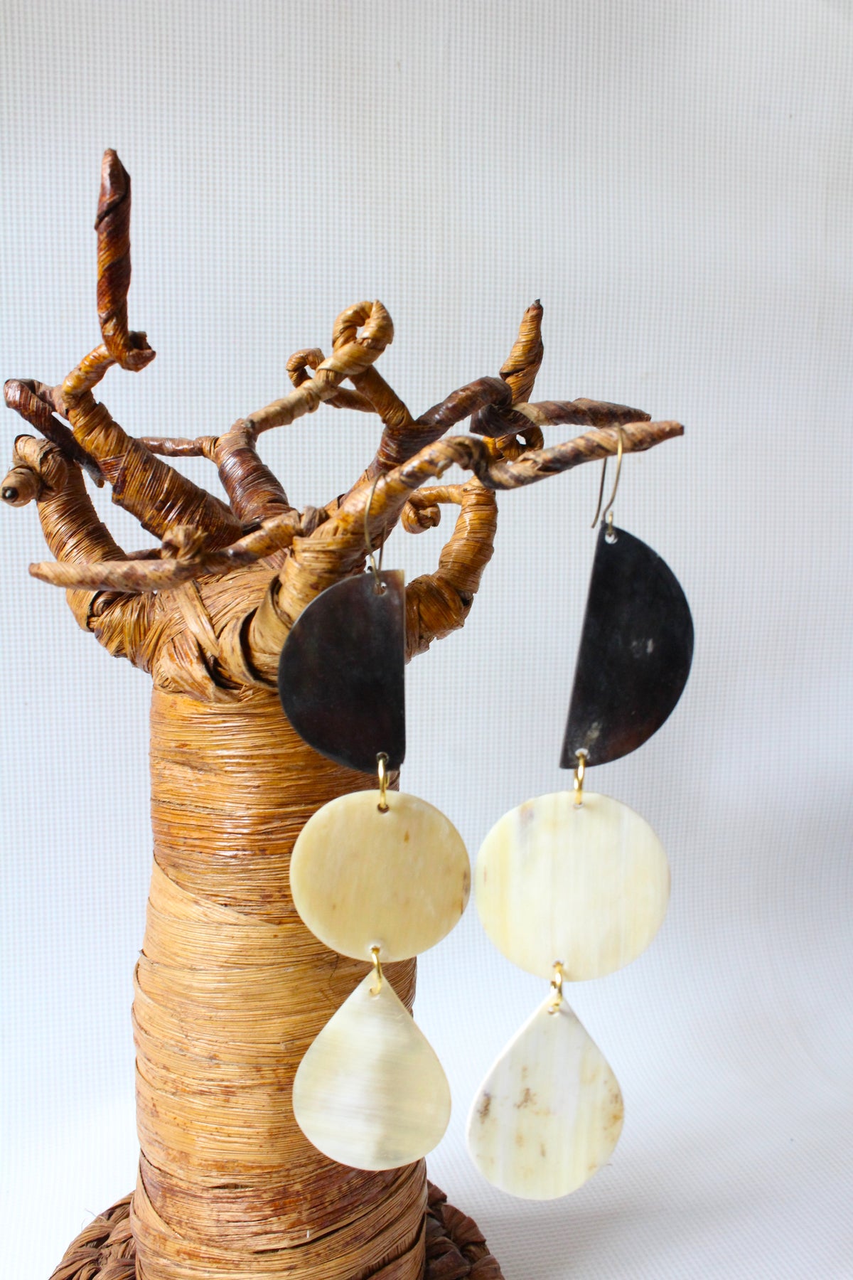 Chiki Earrings