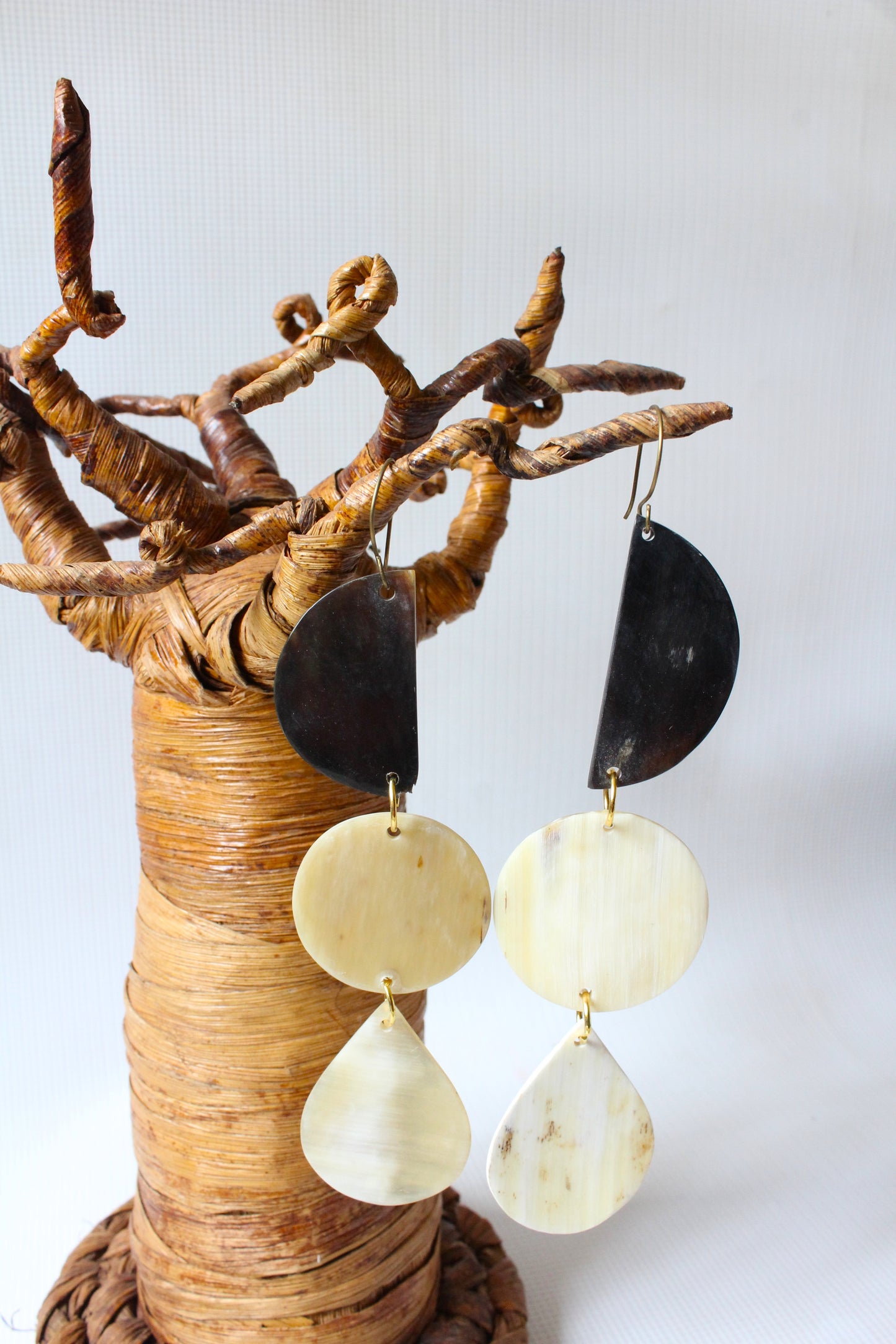 Chiki Earrings
