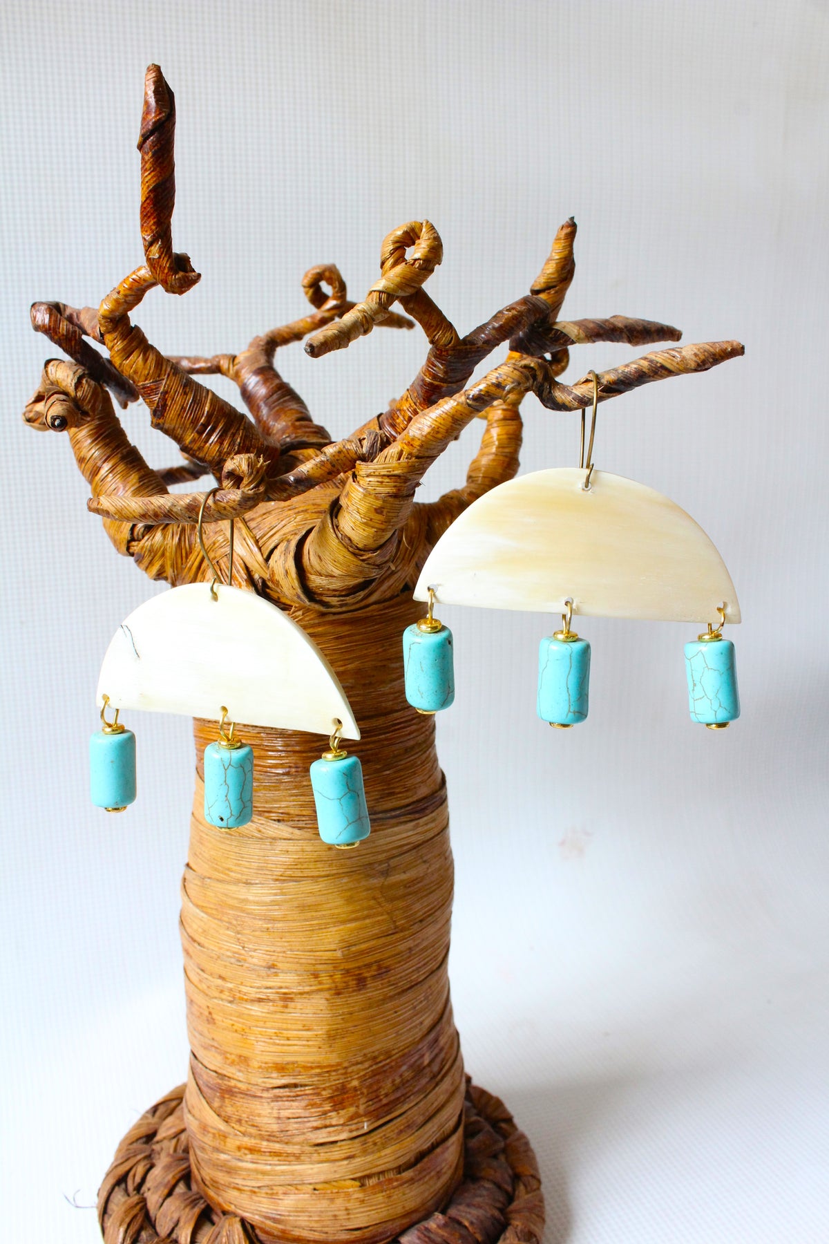 Kalii Earrings