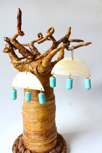 Kalii Earrings