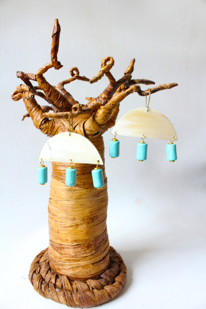 Kalii Earrings