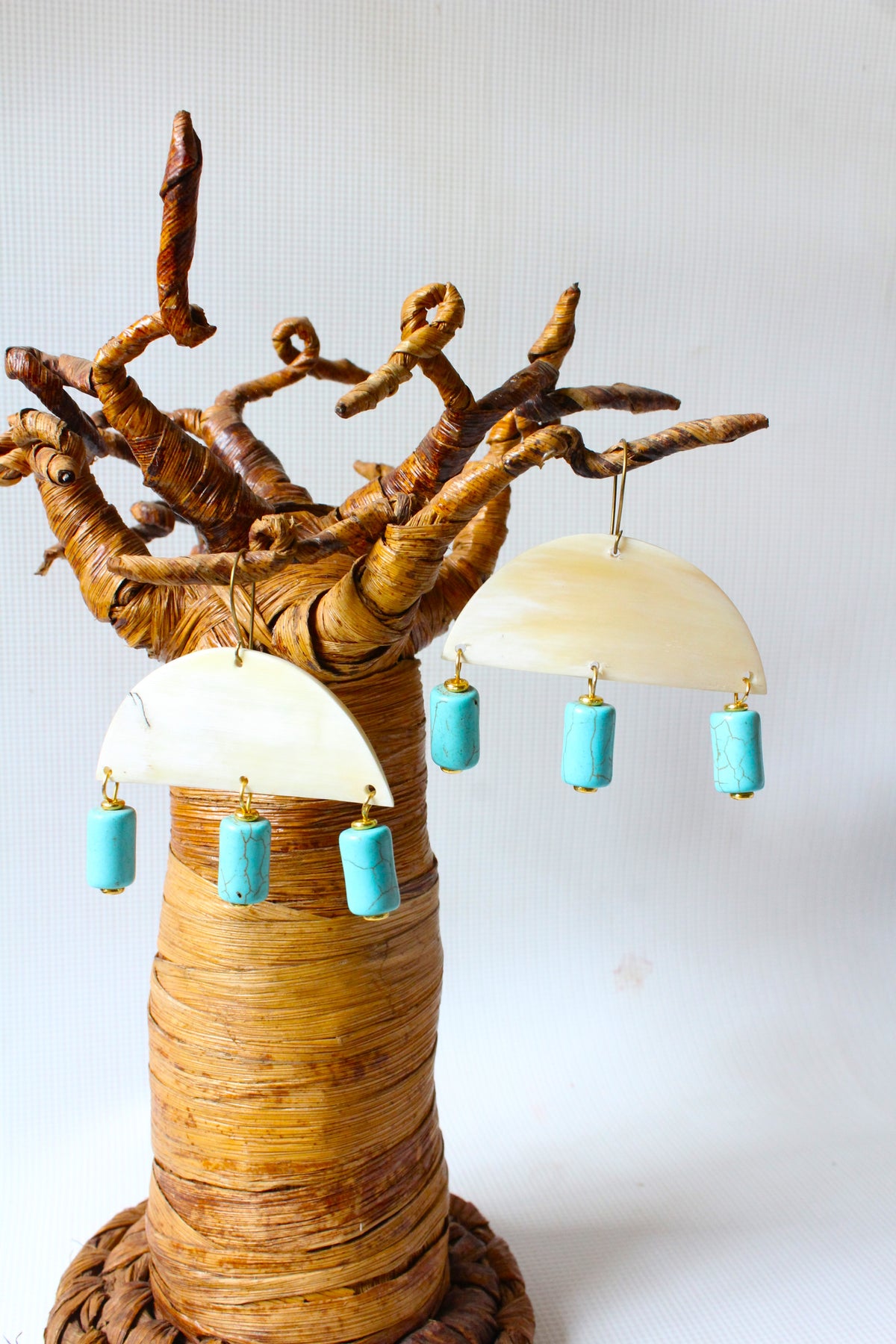 Kalii Earrings