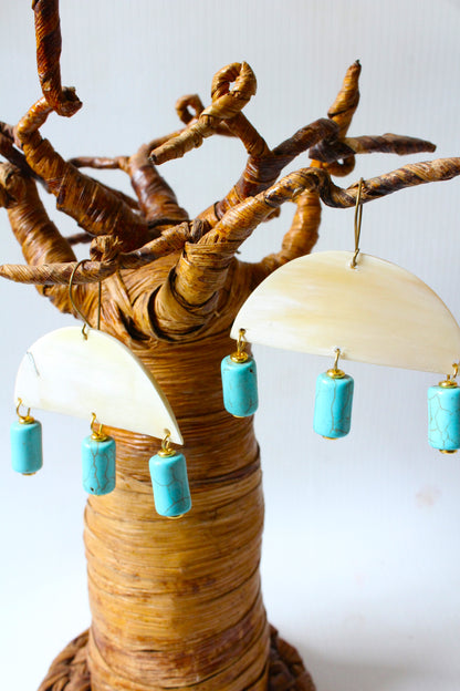 Kalii Earrings