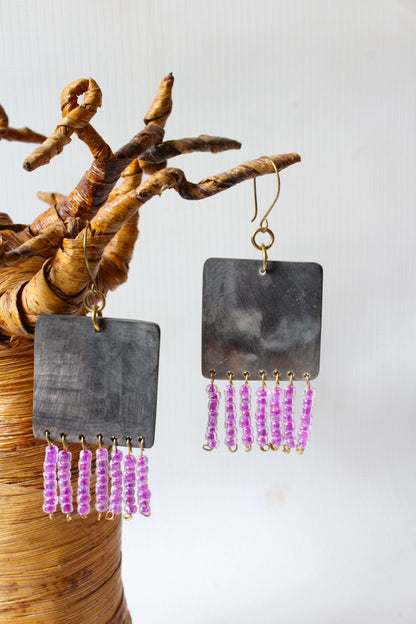 Sami Earrings
