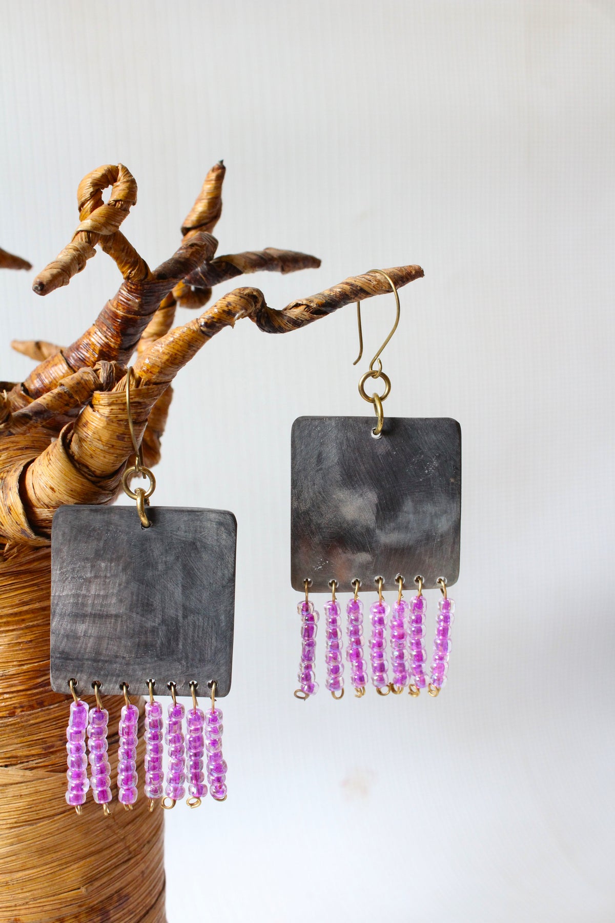 Sami Earrings