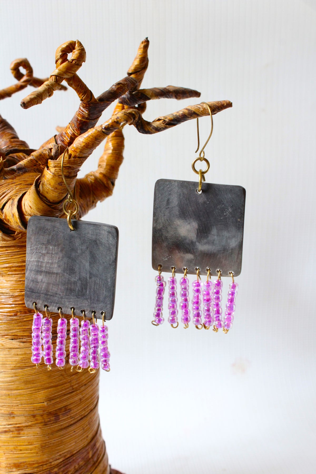 Sami Earrings